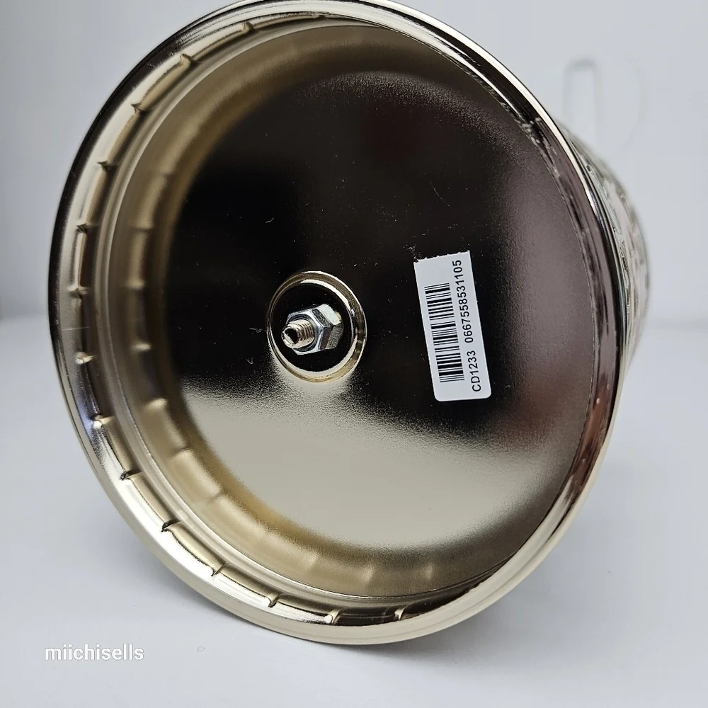 Bath And Body Works Candle Holder 3 Wick - Picture 7 of 8